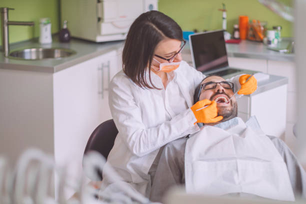 Best Emergency Treatment for Toothache in Farmersville, CA
